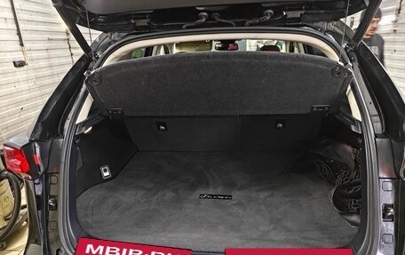 Lexus NX I, 2019 год, 3 900 000 рублей, 10 фотография