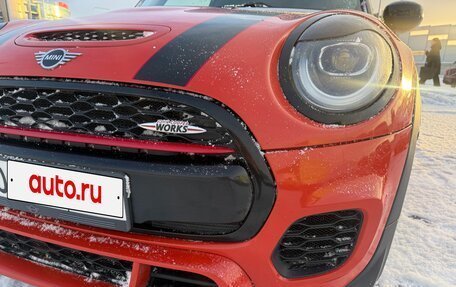 MINI Hatch, 2021 год, 3 490 000 рублей, 4 фотография