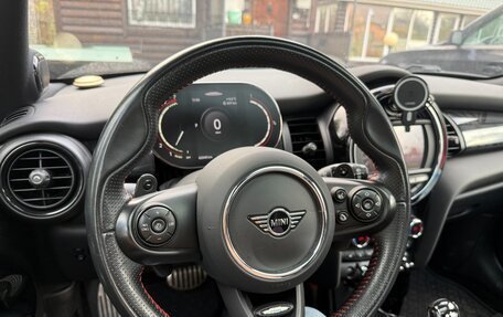 MINI Hatch, 2021 год, 3 490 000 рублей, 9 фотография