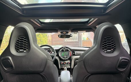 MINI Hatch, 2021 год, 3 490 000 рублей, 10 фотография