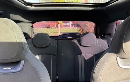 MINI Hatch, 2021 год, 3 490 000 рублей, 12 фотография