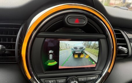 MINI Hatch, 2021 год, 3 490 000 рублей, 13 фотография