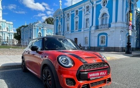 MINI Hatch, 2021 год, 3 490 000 рублей, 8 фотография