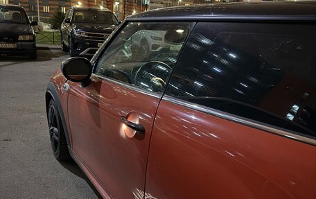 MINI Hatch, 2021 год, 3 490 000 рублей, 19 фотография