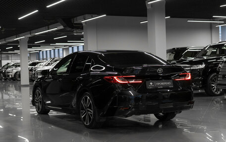 Toyota Camry, 2024 год, 3 840 000 рублей, 4 фотография