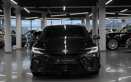 Toyota Camry, 2024 год, 3 840 000 рублей, 3 фотография