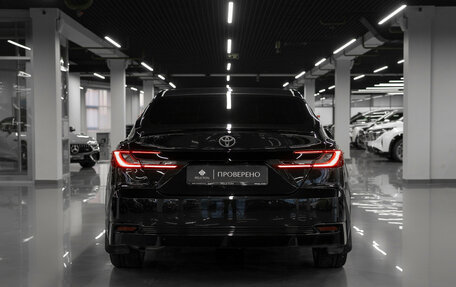 Toyota Camry, 2024 год, 3 840 000 рублей, 6 фотография