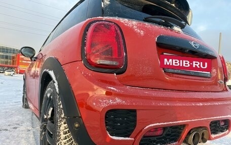 MINI Hatch, 2021 год, 3 490 000 рублей, 5 фотография