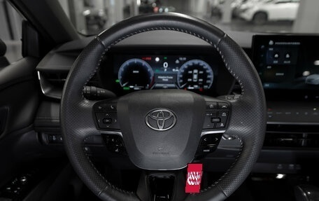 Toyota Camry, 2024 год, 3 840 000 рублей, 11 фотография