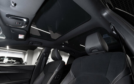 Toyota Camry, 2024 год, 3 840 000 рублей, 10 фотография