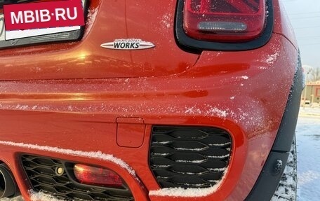 MINI Hatch, 2021 год, 3 490 000 рублей, 6 фотография