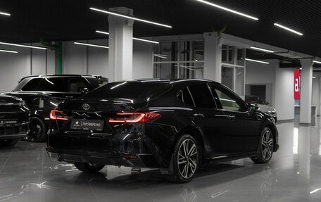 Toyota Camry, 2024 год, 3 840 000 рублей, 5 фотография