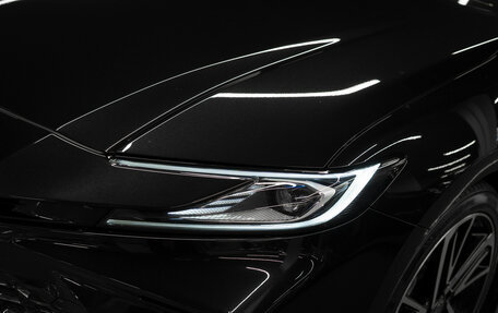 Toyota Camry, 2024 год, 3 840 000 рублей, 25 фотография