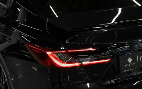 Toyota Camry, 2024 год, 3 840 000 рублей, 26 фотография