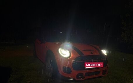 MINI Hatch, 2021 год, 3 490 000 рублей, 18 фотография