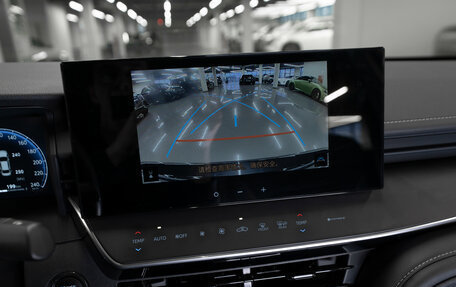 Toyota Camry, 2024 год, 3 840 000 рублей, 20 фотография