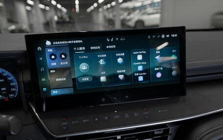 Toyota Camry, 2024 год, 3 840 000 рублей, 18 фотография