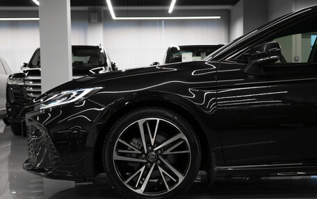 Toyota Camry, 2024 год, 3 840 000 рублей, 24 фотография