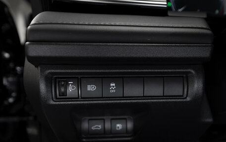 Toyota Camry, 2024 год, 3 840 000 рублей, 23 фотография