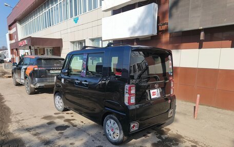 Daihatsu Wake I, 2018 год, 900 000 рублей, 3 фотография