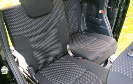 Daihatsu Wake I, 2018 год, 900 000 рублей, 8 фотография