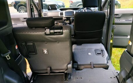 Daihatsu Wake I, 2018 год, 900 000 рублей, 13 фотография