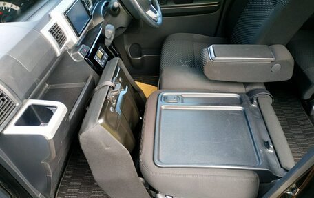 Daihatsu Wake I, 2018 год, 900 000 рублей, 6 фотография