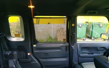 Daihatsu Wake I, 2018 год, 900 000 рублей, 12 фотография