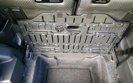 Daihatsu Wake I, 2018 год, 900 000 рублей, 14 фотография