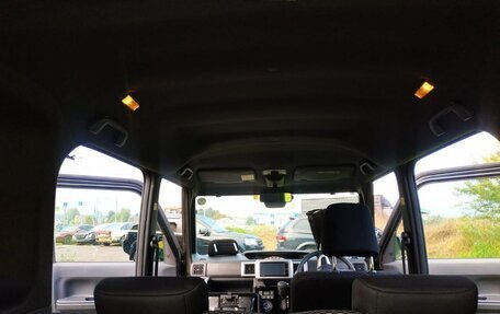 Daihatsu Wake I, 2018 год, 900 000 рублей, 10 фотография