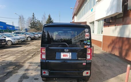 Daihatsu Wake I, 2018 год, 900 000 рублей, 4 фотография