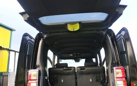 Daihatsu Wake I, 2018 год, 900 000 рублей, 9 фотография