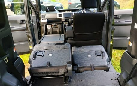 Daihatsu Wake I, 2018 год, 900 000 рублей, 11 фотография