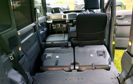 Daihatsu Wake I, 2018 год, 900 000 рублей, 15 фотография