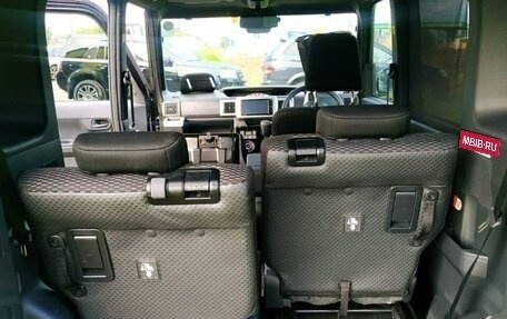 Daihatsu Wake I, 2018 год, 900 000 рублей, 7 фотография