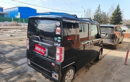 Daihatsu Wake I, 2018 год, 900 000 рублей, 5 фотография