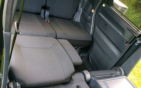 Daihatsu Wake I, 2018 год, 900 000 рублей, 18 фотография