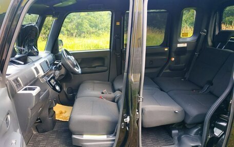 Daihatsu Wake I, 2018 год, 900 000 рублей, 26 фотография