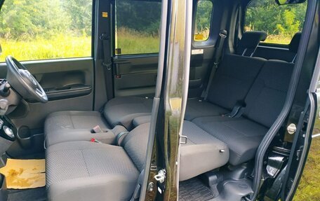 Daihatsu Wake I, 2018 год, 900 000 рублей, 23 фотография