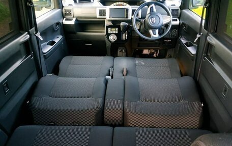 Daihatsu Wake I, 2018 год, 900 000 рублей, 25 фотография