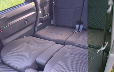 Daihatsu Wake I, 2018 год, 900 000 рублей, 19 фотография