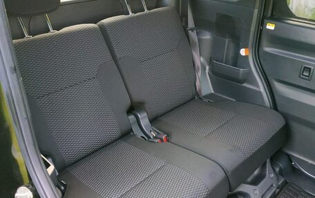 Daihatsu Wake I, 2018 год, 900 000 рублей, 21 фотография