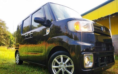 Daihatsu Wake I, 2018 год, 900 000 рублей, 29 фотография