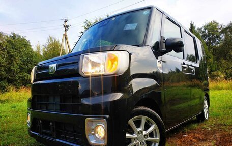 Daihatsu Wake I, 2018 год, 900 000 рублей, 30 фотография