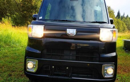 Daihatsu Wake I, 2018 год, 900 000 рублей, 36 фотография