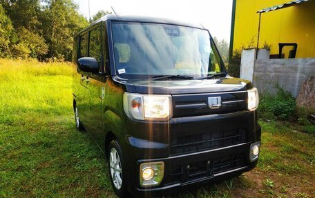 Daihatsu Wake I, 2018 год, 900 000 рублей, 33 фотография