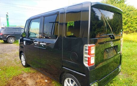 Daihatsu Wake I, 2018 год, 900 000 рублей, 35 фотография