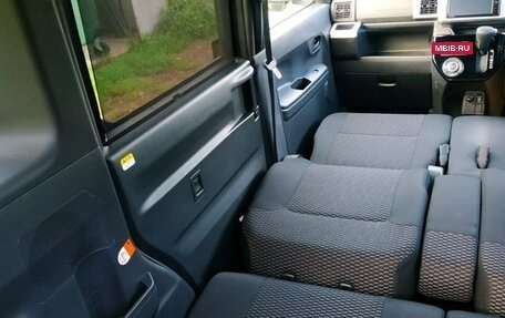 Daihatsu Wake I, 2018 год, 900 000 рублей, 24 фотография