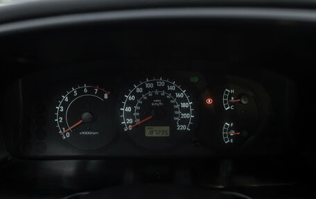 KIA Spectra II (LD), 2008 год, 390 000 рублей, 11 фотография