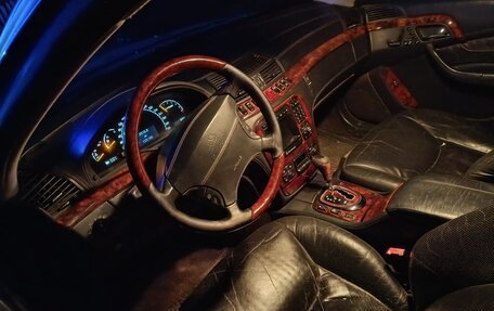 Mercedes-Benz S-Класс, 2000 год, 420 000 рублей, 6 фотография